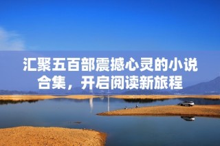 匯聚五百部震撼心靈的小說(shuō)合集，開(kāi)啟閱讀新旅程