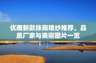 優(yōu)雅新款抹胸婚紗推薦，品質(zhì)廠家與美麗圖片一覽