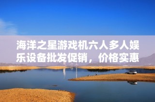 海洋之星游戲機(jī)六人多人娛樂(lè)設(shè)備批發(fā)促銷(xiāo)，價(jià)格實(shí)惠，歡迎咨詢(xún)與選購(gòu)！
