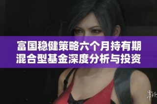 富國穩(wěn)健策略六個(gè)月持有期混合型基金深度分析與投資策略探討