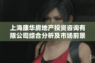 上?？等A房地產投資咨詢有限公司綜合分析及市場前景研究報告