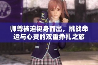 師尊被迫挺身而出，挑戰(zhàn)命運(yùn)與心靈的雙重掙扎之旅