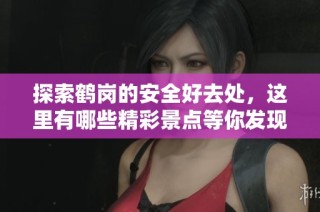 探索鶴崗的安全好去處，這里有哪些精彩景點(diǎn)等你發(fā)現(xiàn)