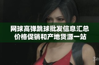 網(wǎng)球高彈跳球批發(fā)信息匯總 價(jià)格促銷和產(chǎn)地貨源一站式查詢平臺