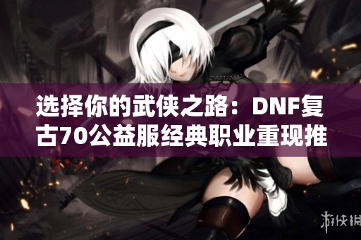 選擇你的武俠之路:DNF復(fù)古70公益服經(jīng)典職業(yè)重現(xiàn)推薦指南 選擇你的武俠之路:DNF復(fù)古70公益服經(jīng)典職業(yè)重現(xiàn)推薦指南