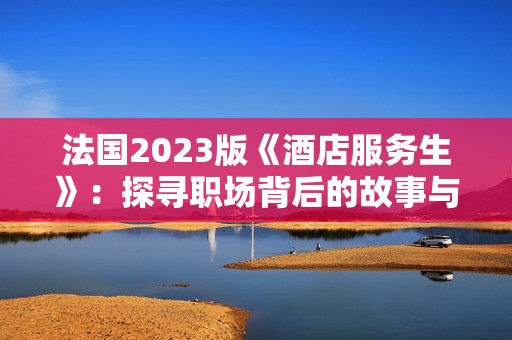 法國2023版《酒店服務(wù)生》：探尋職場背后的故事與挑戰(zhàn)