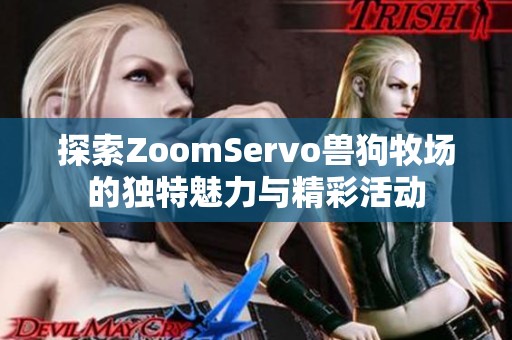 探索ZoomServo獸狗牧場的獨(dú)特魅力與精彩活動