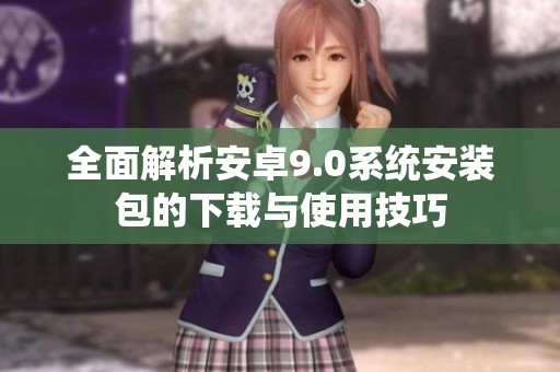 全面解析安卓9.0系統(tǒng)安裝包的下載與使用技巧