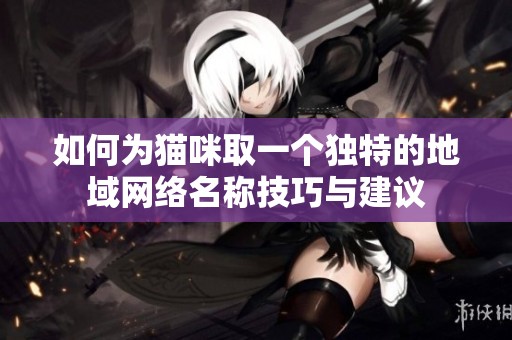 如何為貓咪取一個(gè)獨(dú)特的地域網(wǎng)絡(luò)名稱技巧與建議