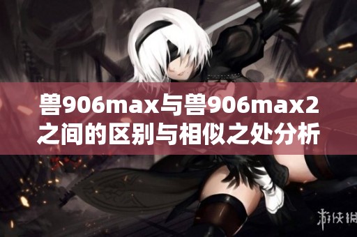 獸906max與獸906max2之間的區(qū)別與相似之處分析