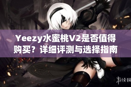 Yeezy水蜜桃V2是否值得購買？詳細(xì)評測與選擇指南