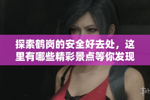 探索鶴崗的安全好去處，這里有哪些精彩景點等你發(fā)現(xiàn)