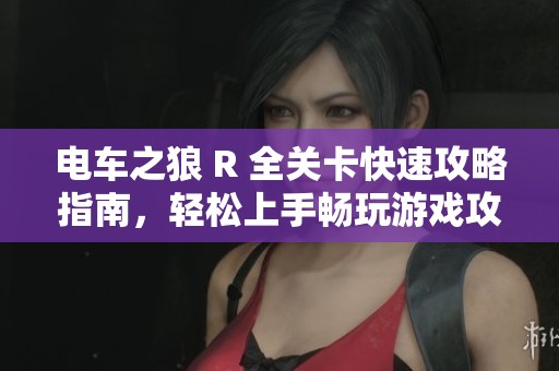 電車之狼 R 全關(guān)卡快速攻略指南，輕松上手暢玩游戲攻略