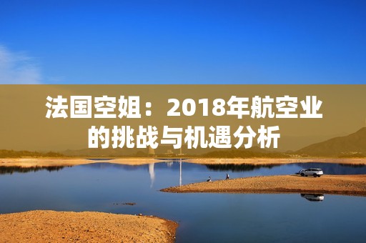 法國空姐：2018年航空業(yè)的挑戰(zhàn)與機(jī)遇分析